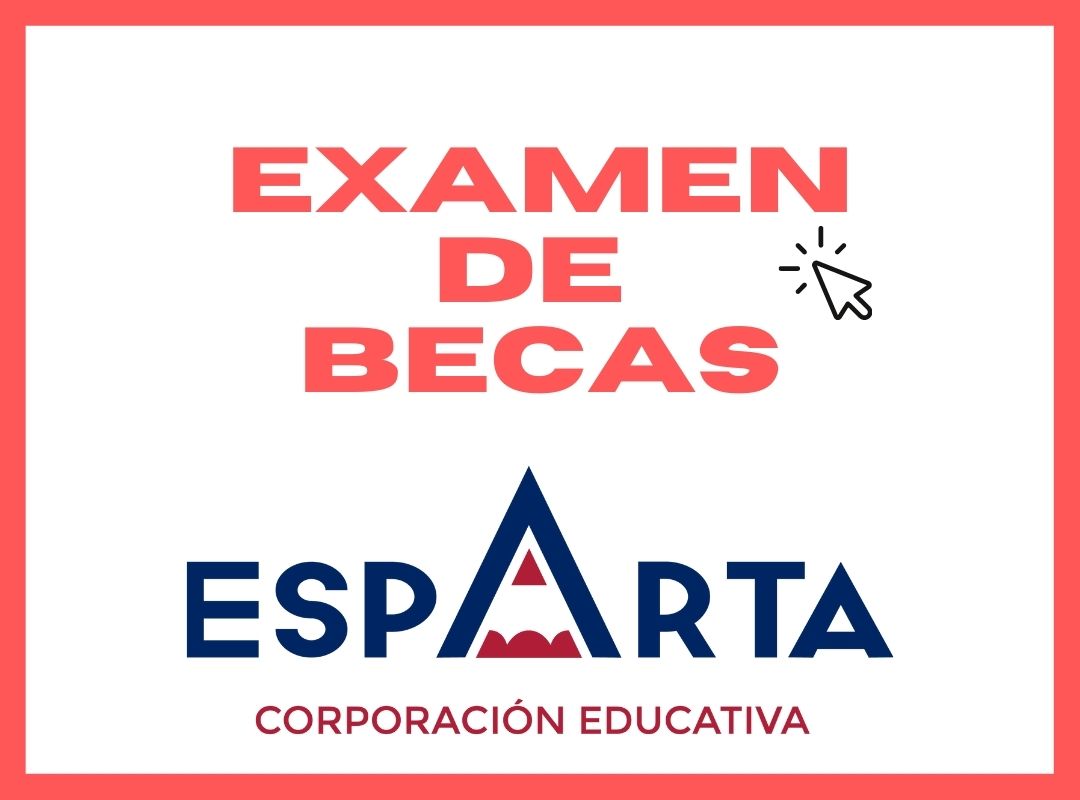 BECAS ABRIL